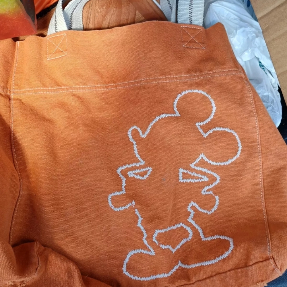 Disney tote bag